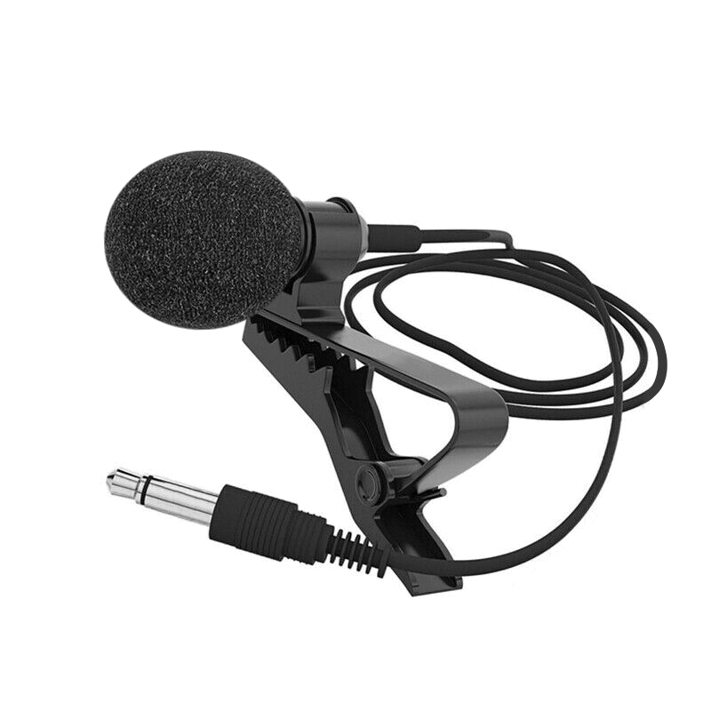 Mikrofon krawatowy LTG M-2